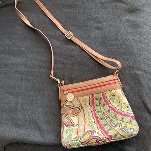Spartina Crossbody Purse